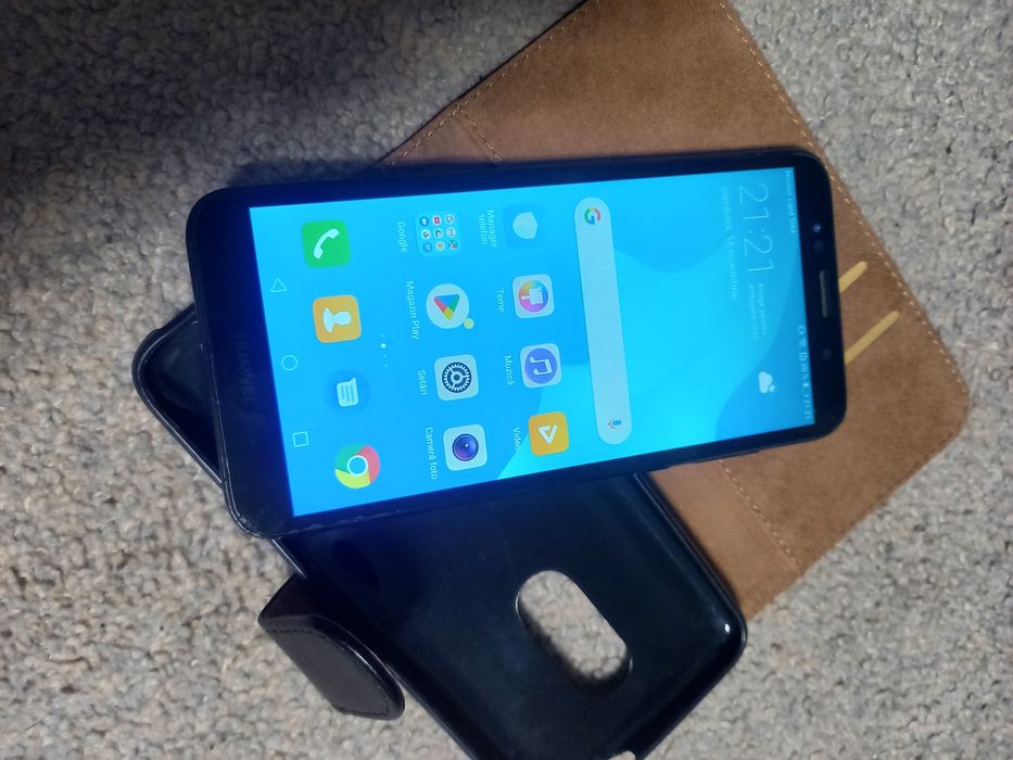 Huawei y5 2018 functional 2gb ram