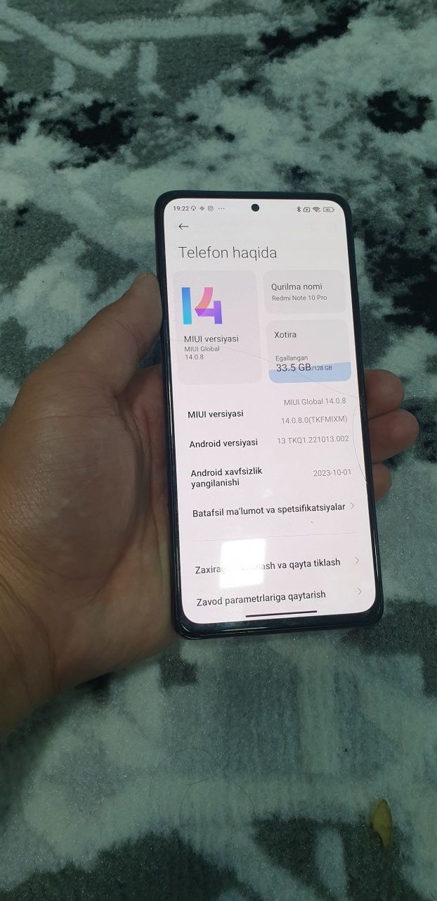 Redmi not 10 pro pubg 60 fps silliq