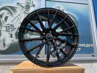 20" Джанти HAXER HX06 BMW 3 G20 5 G30 G31 7 G11 G12 Grand Coupe