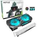 Гаранция! RTX 3070 8GB KFA2