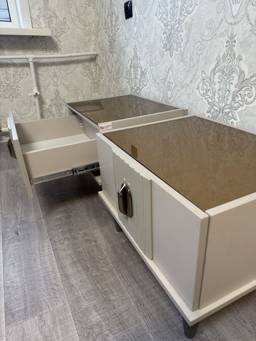 Продам тумбочки новые (Турция)