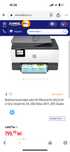 Imprimantă HP OfficeJet Pro 9012e – Nouă / Impecabilă, All-in-One