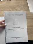 Chimie organica