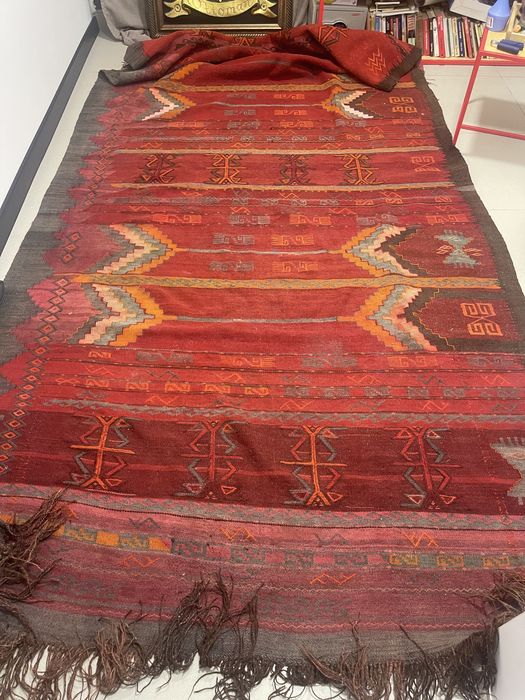 Ковер,СССР, раритет