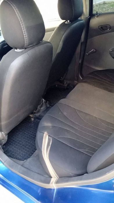 Спарк евро автомат (пропан)