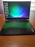 HP PAVILION 15 gaming