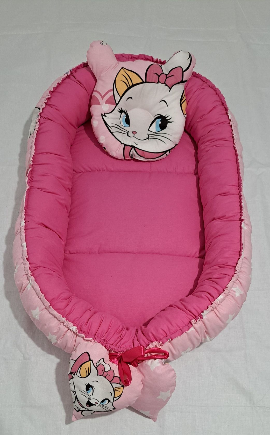 Cosulet Baby Nest