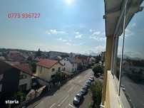 Apartament decomandat cu 3 camere-Cartierul Florilor