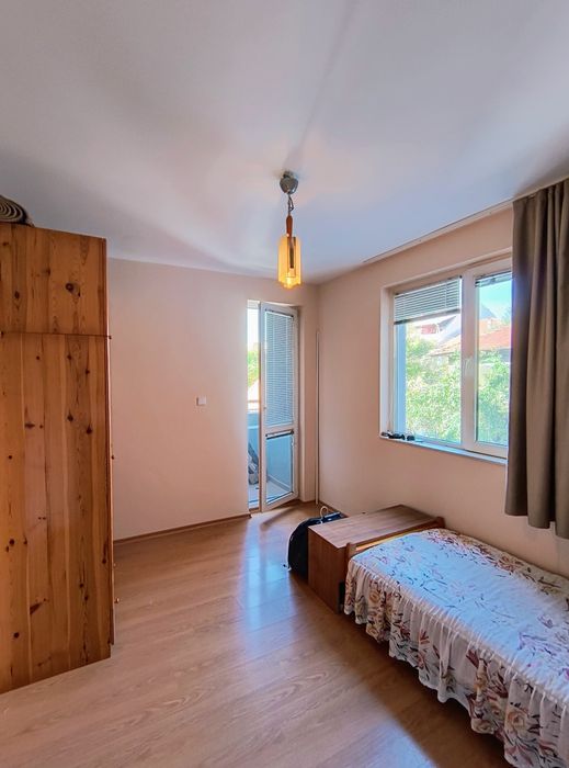 Дава се под наем Тристаен апартамент в Пловдив, Кючук Париж - 87 кв.м за 418.2 € - Снимка #6