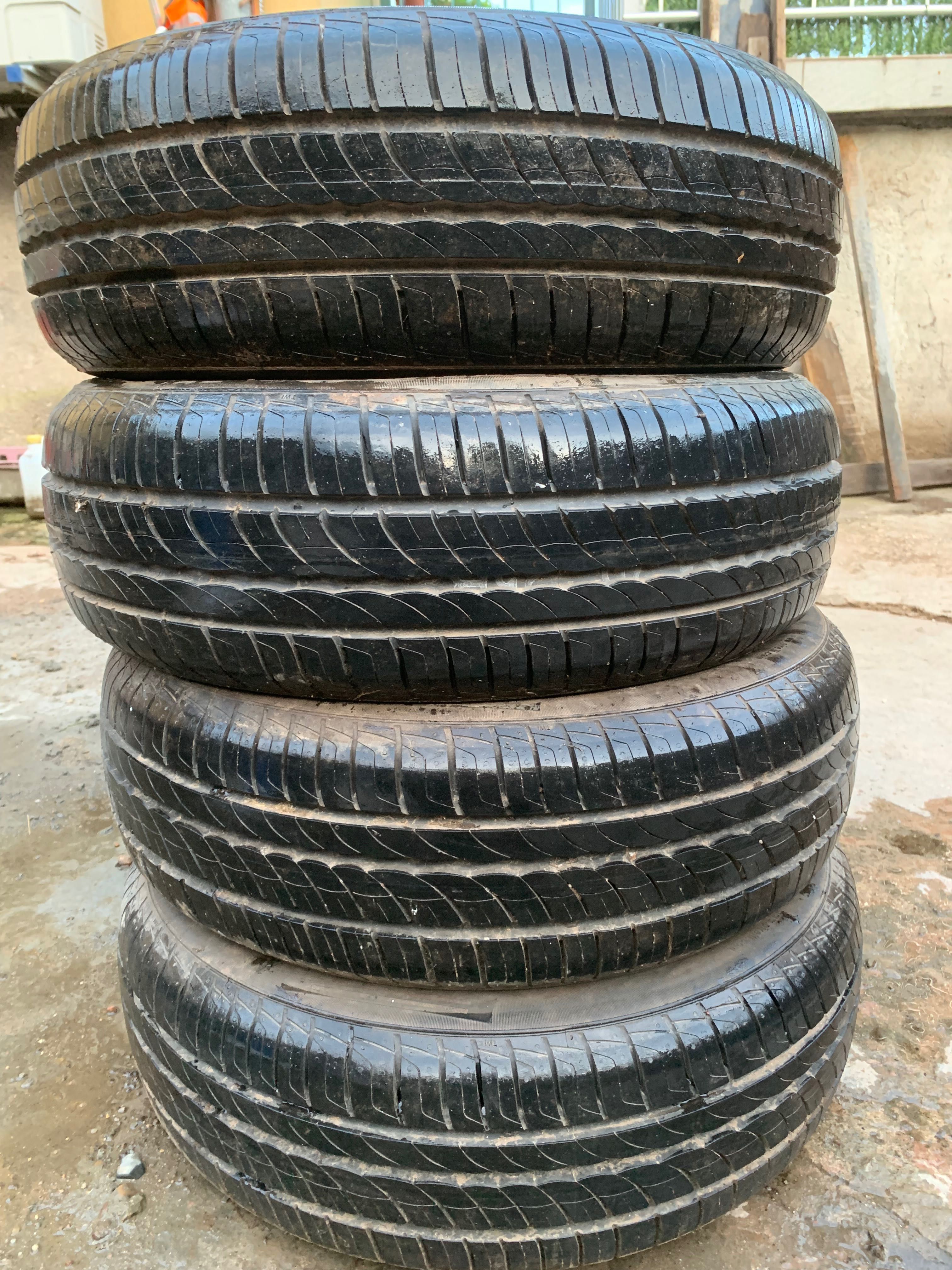 Гуми Pirelli Cinturato 185/65/15