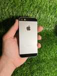 iPhone SE 1 2016 16GB impecabil ( 5S )