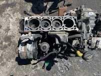 Bloc motor ambielat Ford S-Max 2.0 TDCI AZWA