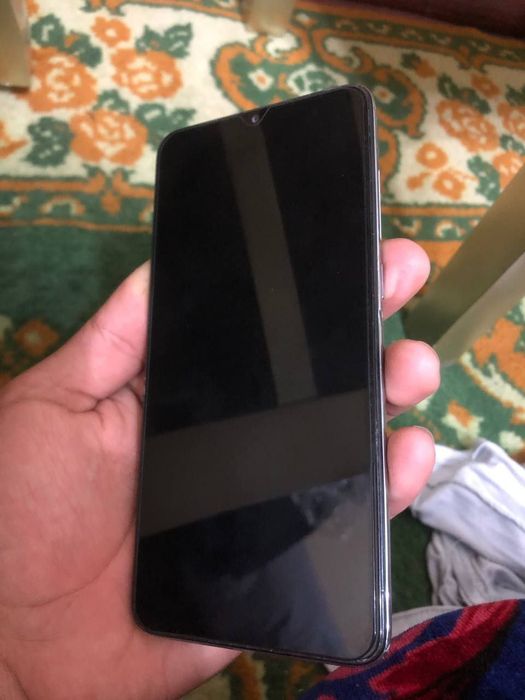 Redmi note 8 pro 128 Gb 60 fps