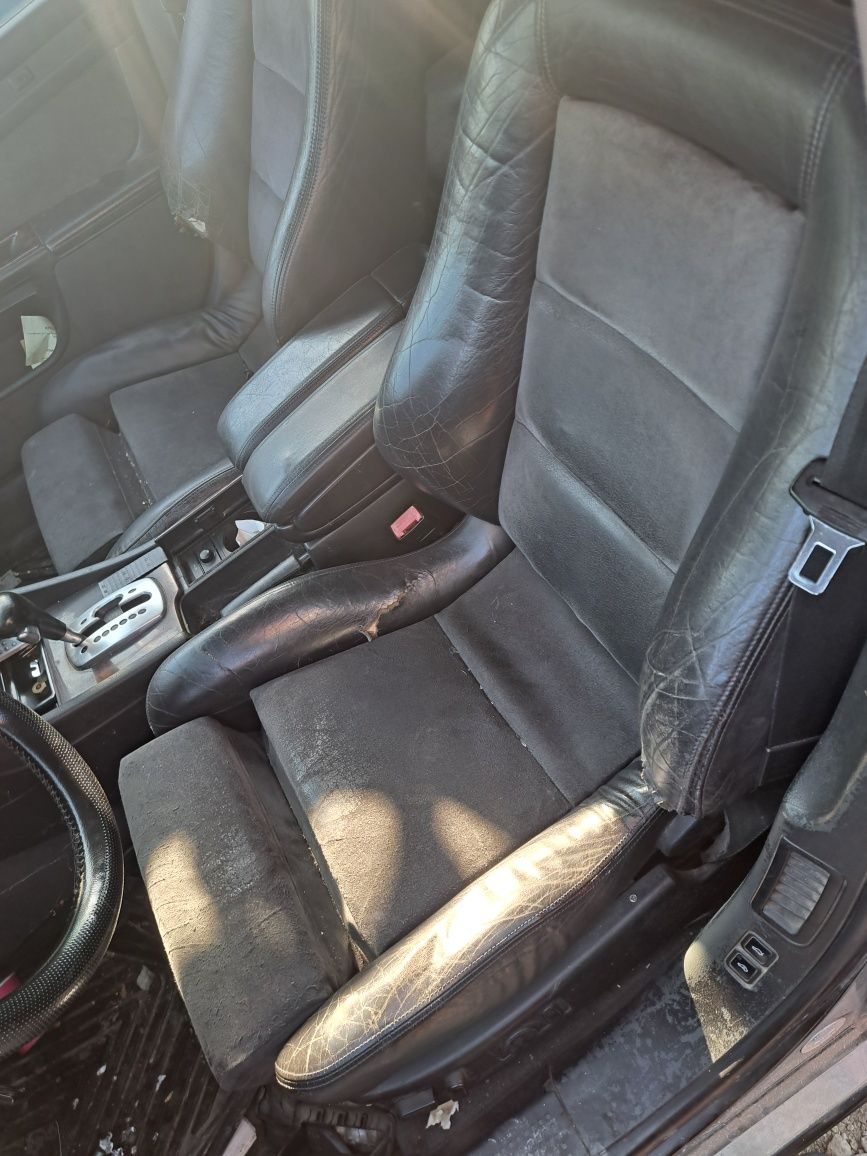 Ауди А8 Audi A8 S8 D2 4.2 I НА ЧАСТИ