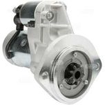 Electromotor Nissan Cabstar, Eco t , Atleon 3.0D