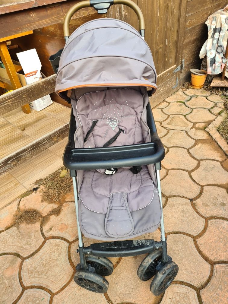 Carucior sport Chipolino