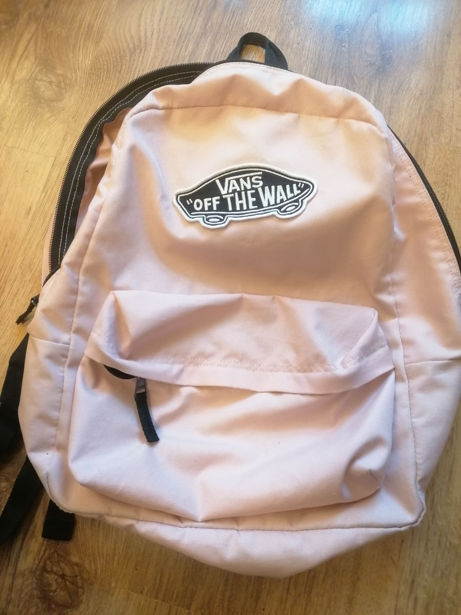 Rucsac Vans off the Wall north face nike vaude salomon bagpack ghiozda