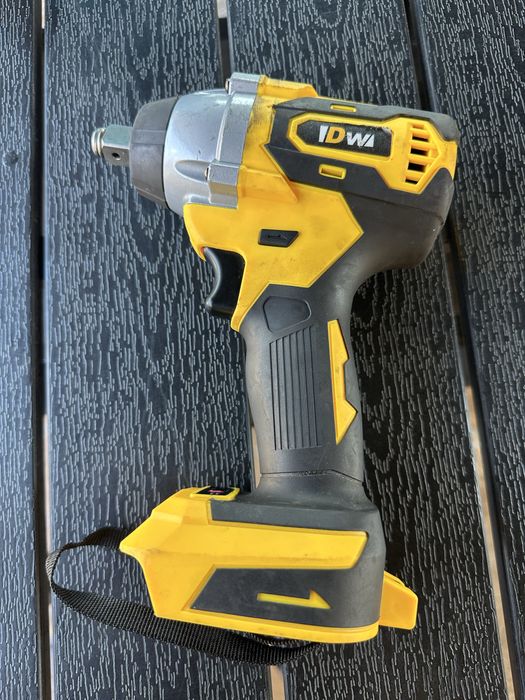 Bormasina 1/2 impact copie Makita (Impact Roti)