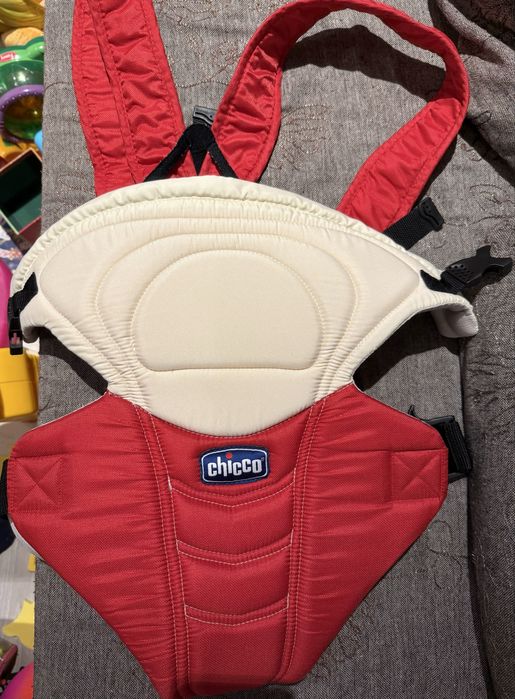 Бебешко кенгуру Chicco