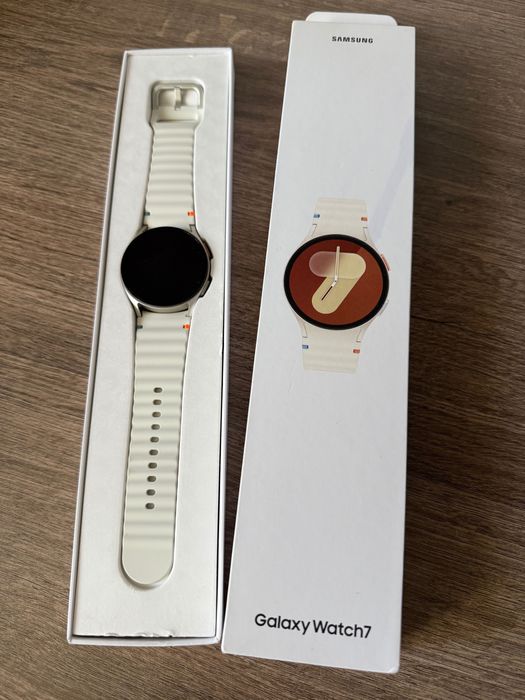 Samsung Galaxy Watch 7