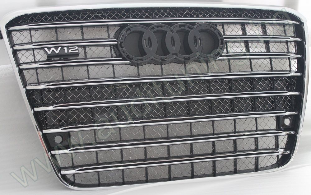 Решетка за Ауди А8/D4/Sline/Audi A8 2010,2011,2012,2013