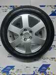 Roata rezerva 16  skoda audi vw seat 1Z0601025B