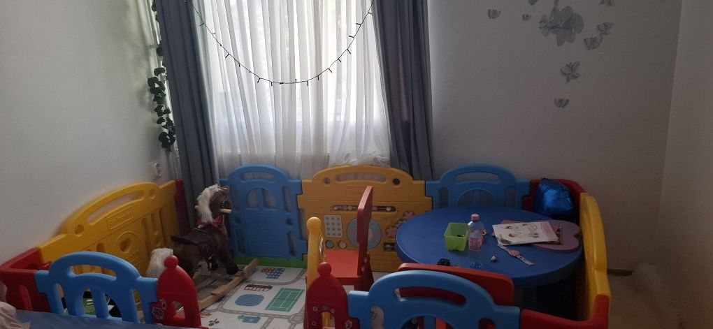 Tarc/Loc de joaca pentru copii