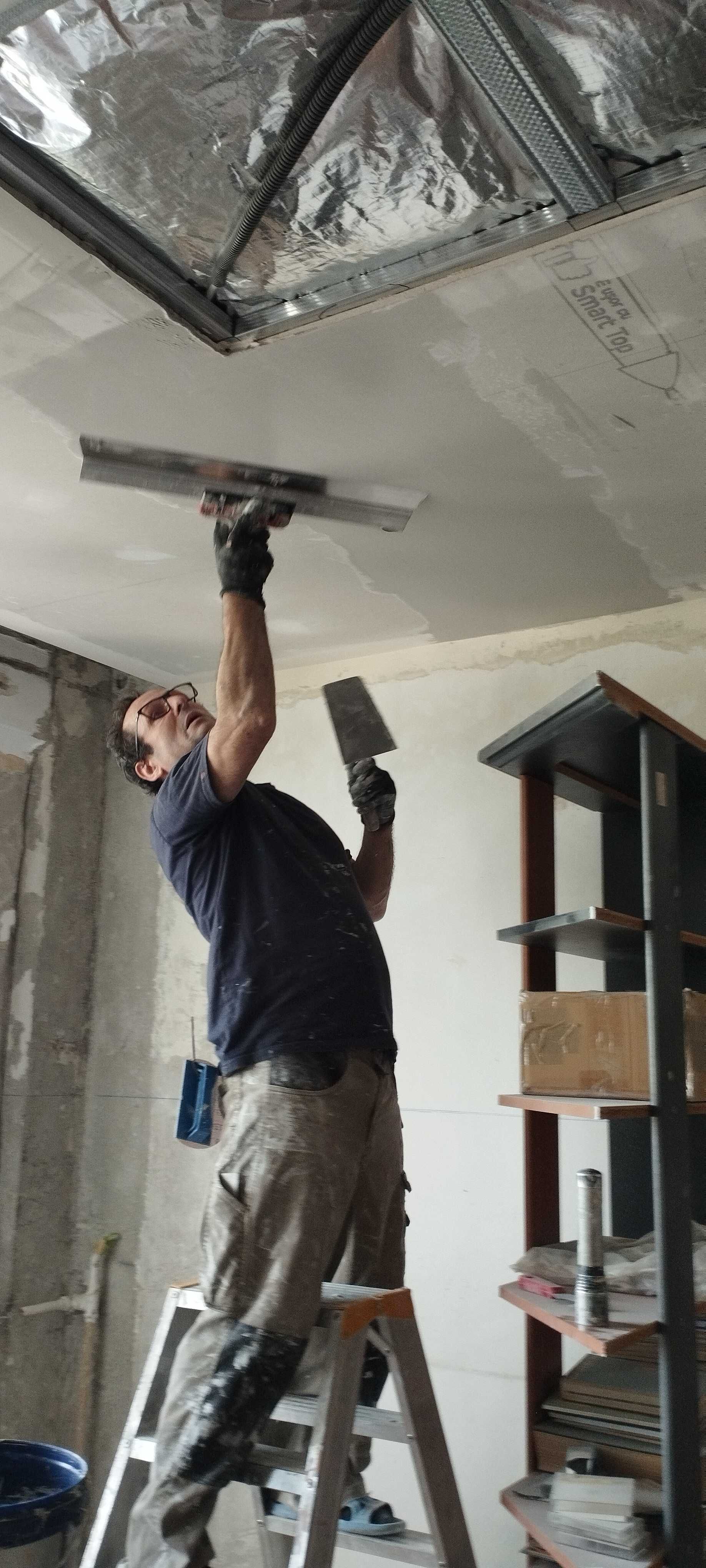 Meseriaș construcții