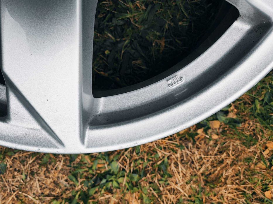 Фолксваген/VW; 4 бр.  лети джанти - 16 цола 5x112