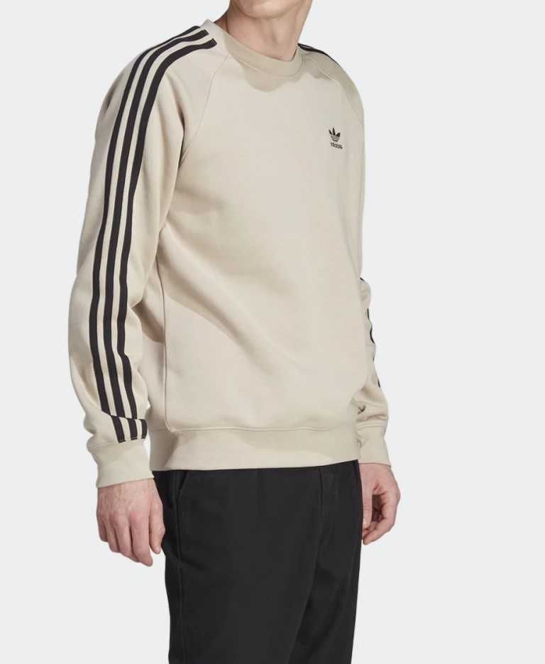 Bluza Adidas Classic 3 Stripes S, M, L, XL