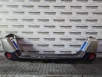 Bara spate Nissan X - Trail T31 2007 - 2013 SUV 4 Usi GRI (1018) LOVITA TOPITĂ ȘI ZGÂRIATA