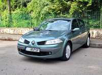 Renault  Megane ll  2007  1.5 DCi