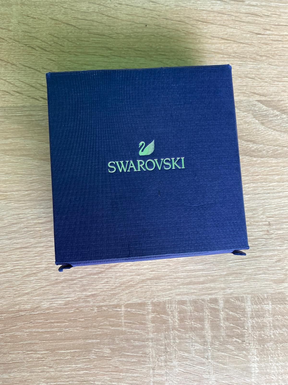 Lănțișor cu pietre swarovski