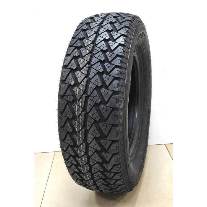 Офроуд 4х4 джипови гуми 205/80R16 AT