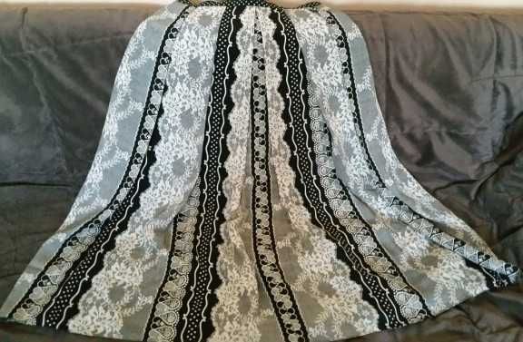 Fusta de vara. unicat