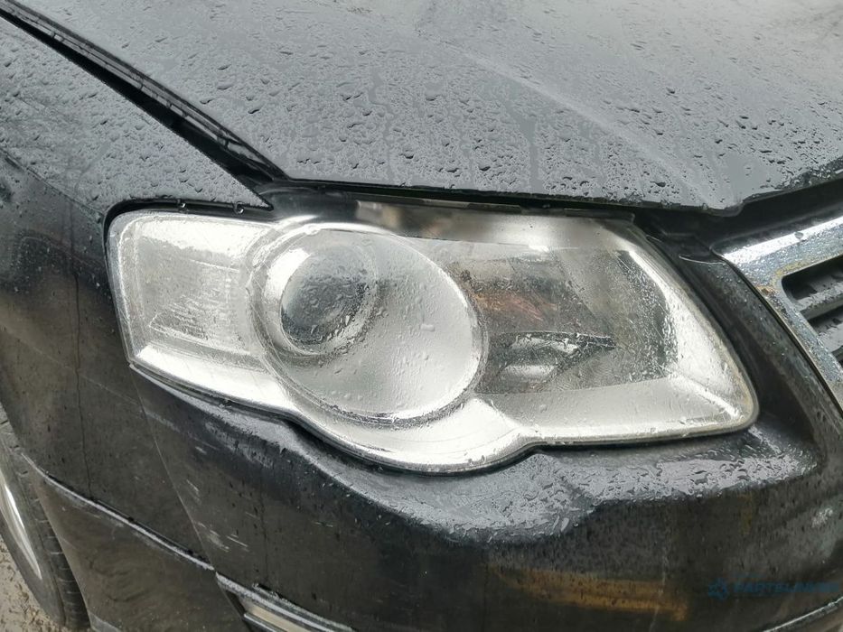 VOLKSWAGEN PASSAT 3C2 2005 - 2010 2.0 TDI 16V BKP, CBAB 103KW|140HP