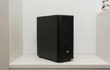 Desktop Pc Gaming Ryzen 5 si Asus TUF 1650 OC
