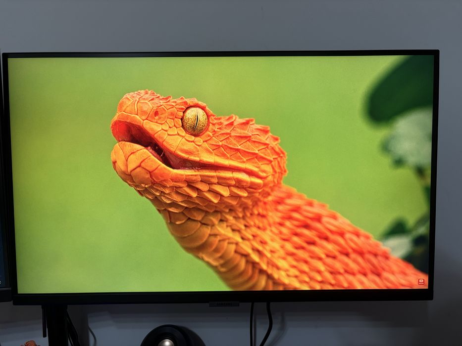 Monitor Samsung Viewfinity S7 4K 27 inch