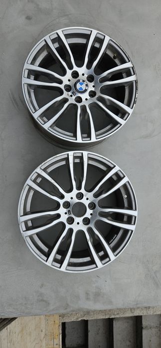 Оригинална лята джанта за BMW F30 Style 403