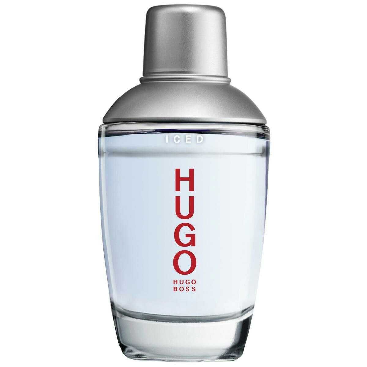 Hugo Boss Hugo Iced 125ml ORIGINAL