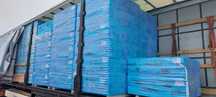POLISTIREN EXTRUDAT, Calitate PREMIUM ! Produs Romanesc !