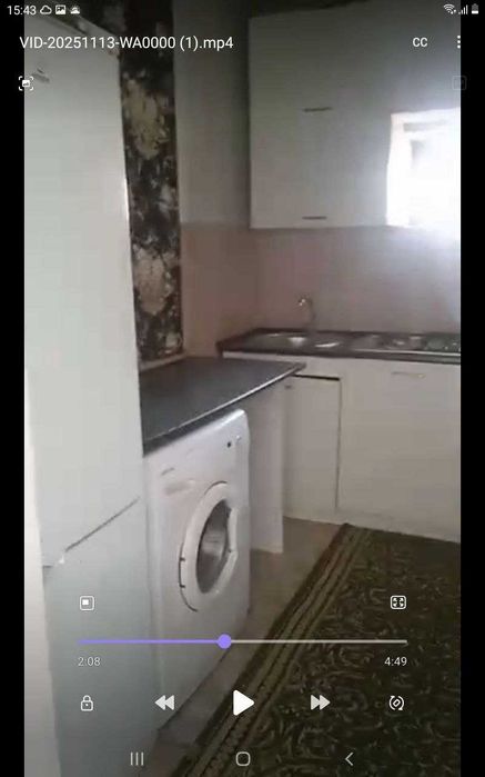 sb Аренда Рохат 2х этажный Дом