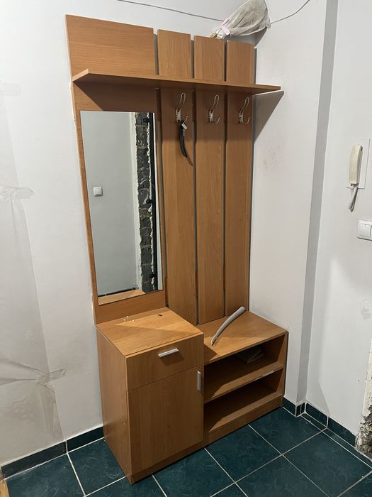 Продам мебель в прихожую