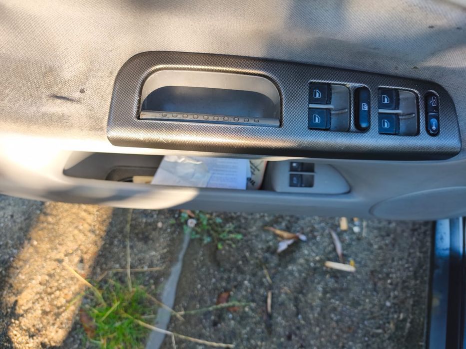 WV Passat B5.5 din 2005