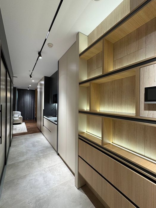Срочно продается ЖК Nest One Tashkent City  2/17/25 40м² евроремонт