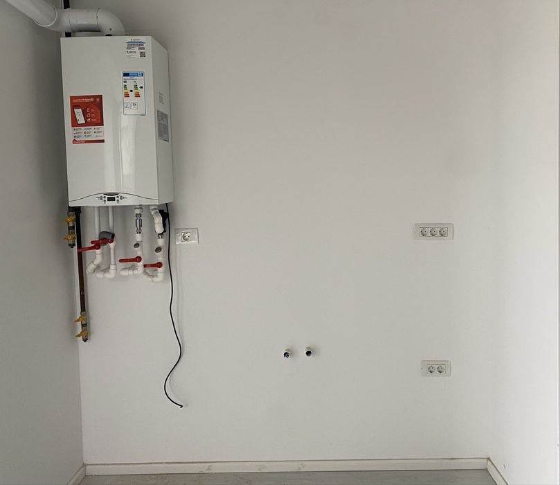 OcazieStudio finisat, spatios, zona  Tomis Plus tva 9%