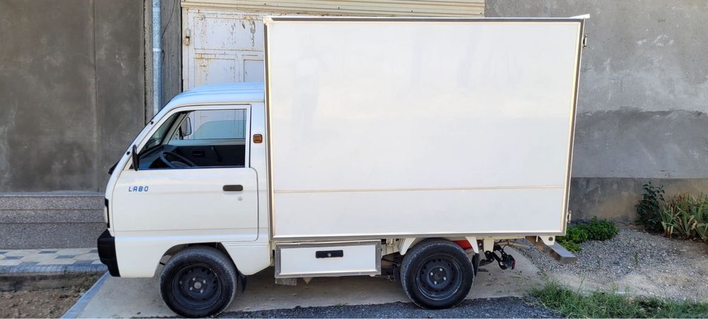 Chevrolet damas labo  2024 yil 23000 probeg