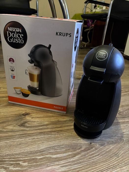 Кафемашина Dolce Gusto