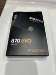 Samsung 870 EVO 500gb Nou!! Sigilat !!
