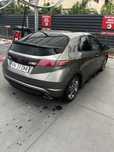 Honda civic 2.2 Diesel